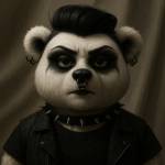 Papa Bear Profile Picture