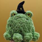 Froggie The Toad Profile Picture
